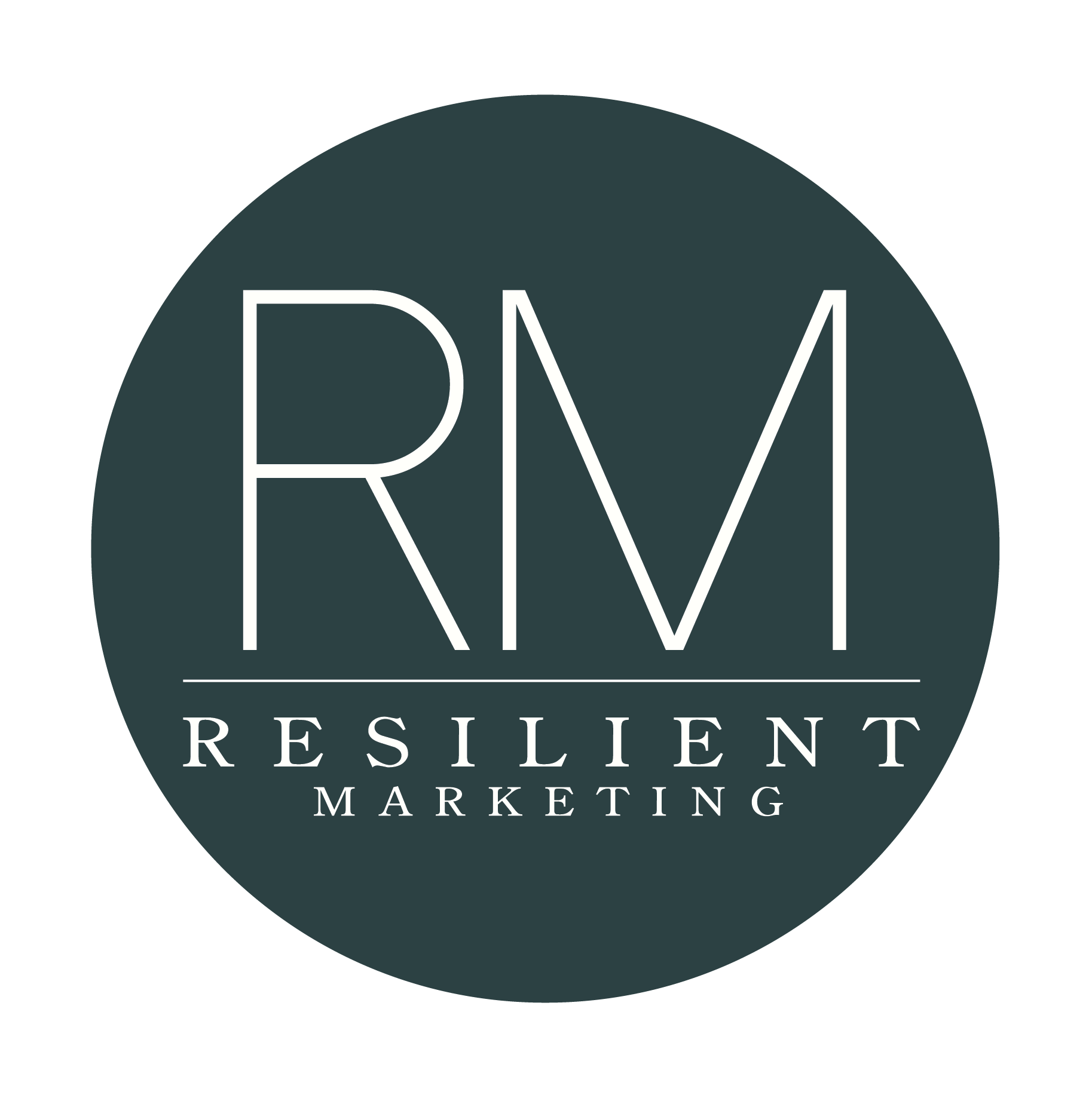 Resilient Marketing